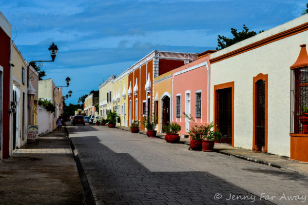 Valladolid, Mexico