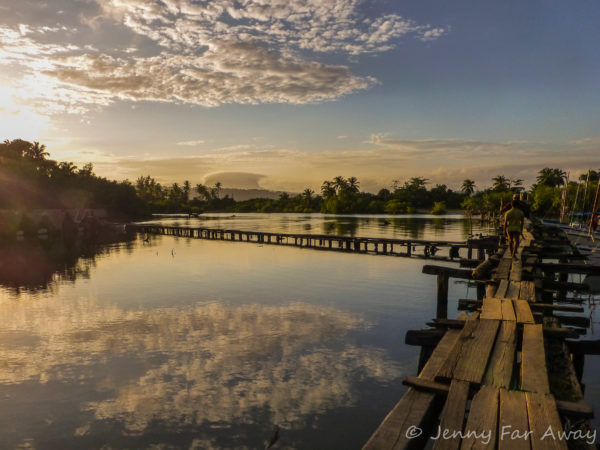 Parque Natural Majayara, Baracoa, Cuba
