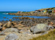 Cosy Nook, Southern Scenic Route, Southland, New Zealand